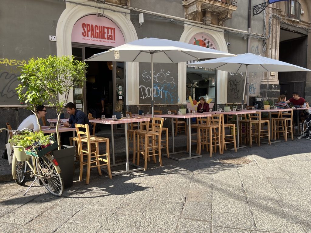 4 giorni in Sicilia alla scoperta dei sapori dei Nebrodi