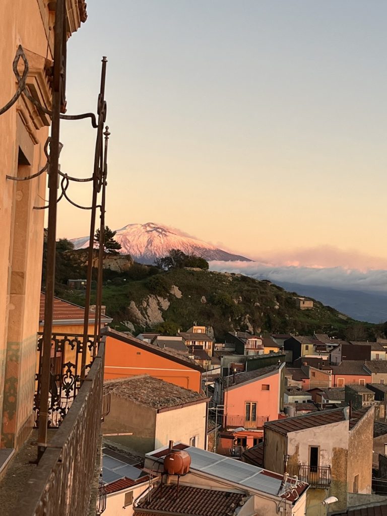 4 giorni in Sicilia alla scoperta dei sapori dei Nebrodi