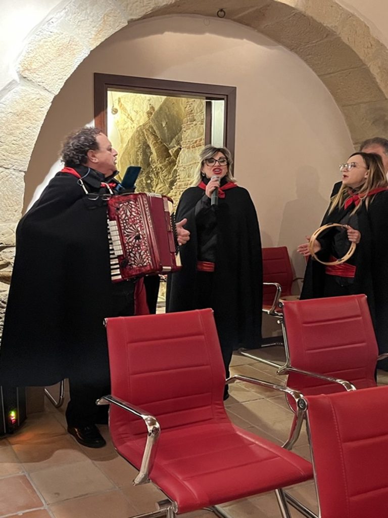 4 giorni in Sicilia alla scoperta dei sapori dei Nebrodi