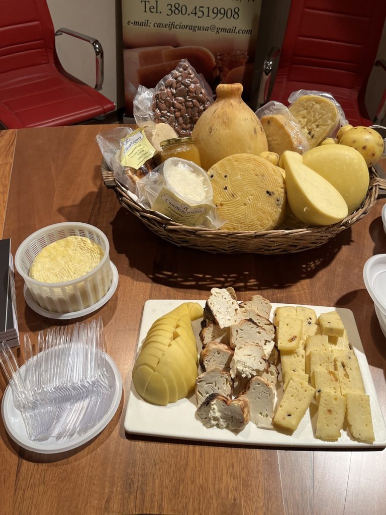 4 giorni in Sicilia alla scoperta dei sapori dei Nebrodi