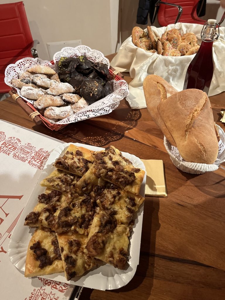 4 giorni in Sicilia alla scoperta dei sapori dei Nebrodi