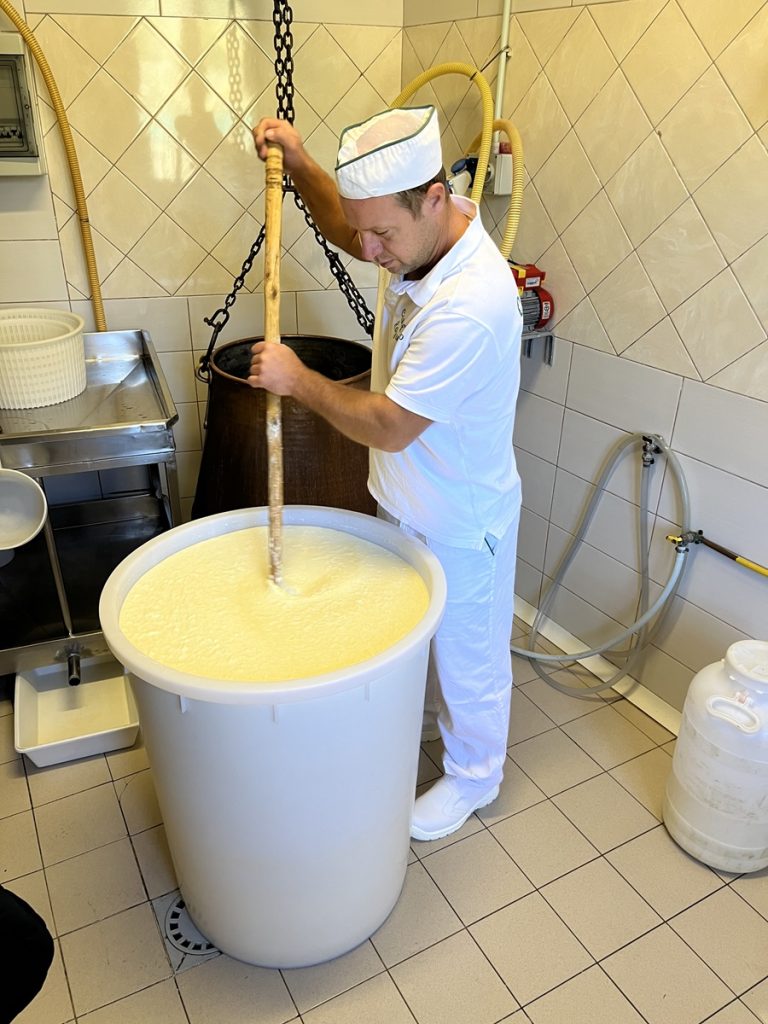 4 giorni in Sicilia alla scoperta dei sapori dei Nebrodi