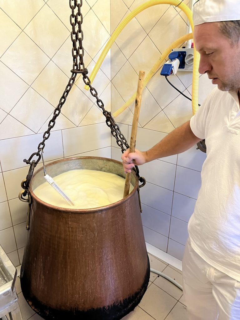 4 giorni in Sicilia alla scoperta dei sapori dei Nebrodi