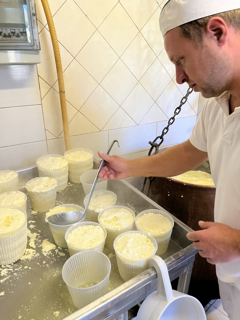4 giorni in Sicilia alla scoperta dei sapori dei Nebrodi