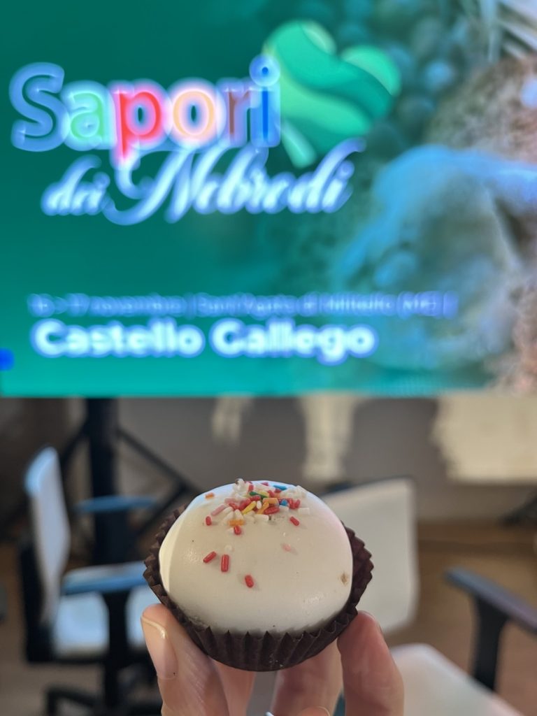 4 giorni in Sicilia alla scoperta dei sapori dei Nebrodi