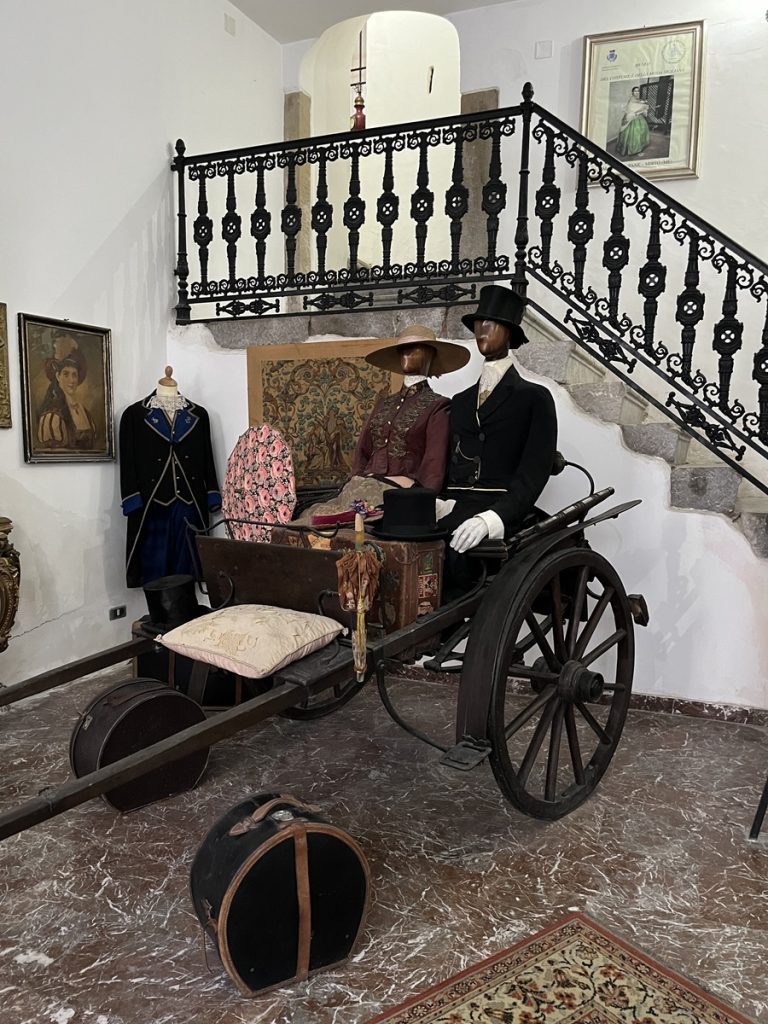 4 giorni in Sicilia alla scoperta dei sapori dei Nebrodi