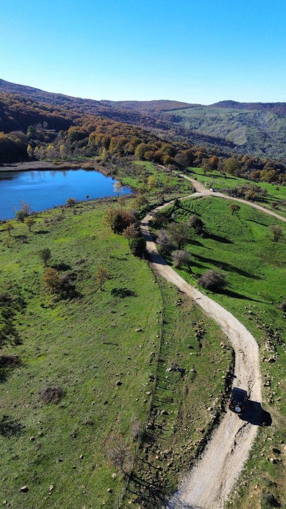 4 giorni in Sicilia alla scoperta dei sapori dei Nebrodi