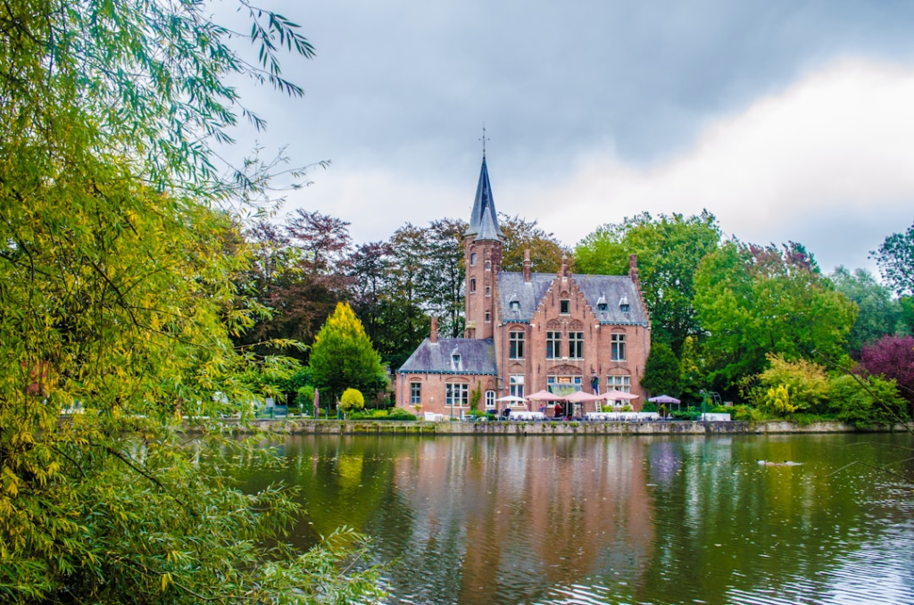 Città romantiche d’Europa: 48 ore a Bruges