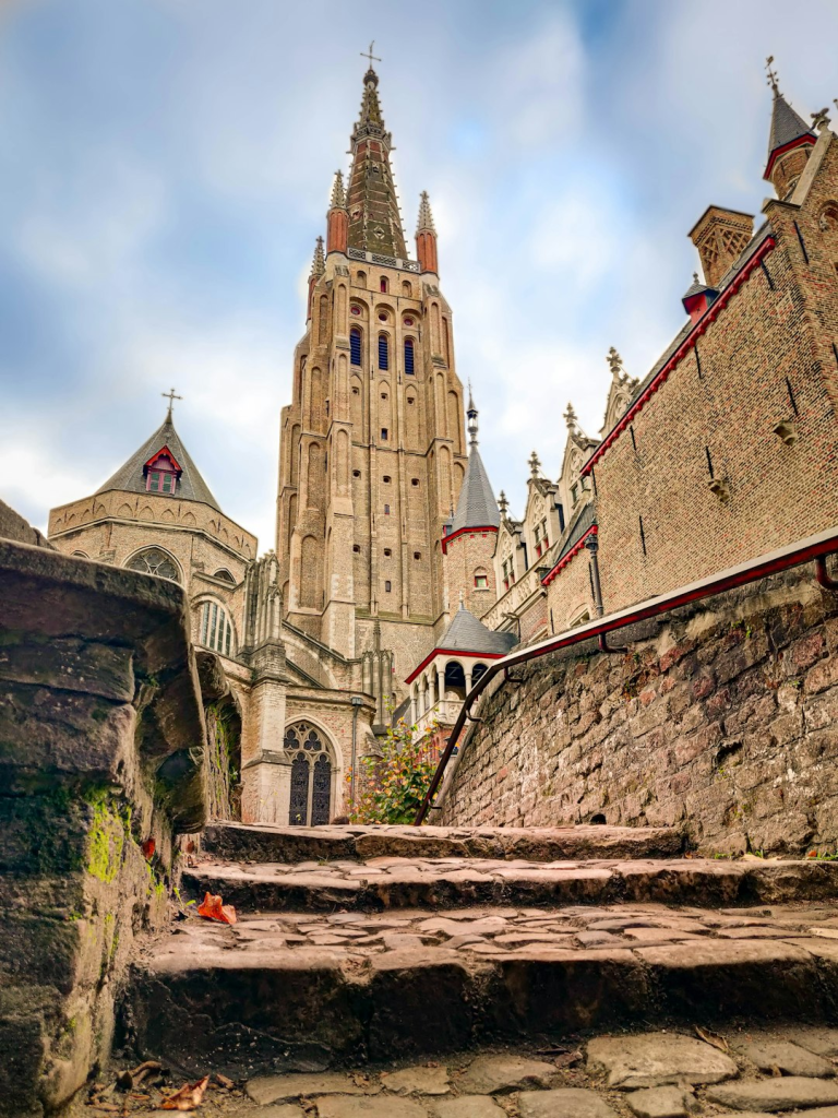 Città romantiche d’Europa: 48 ore a Bruges