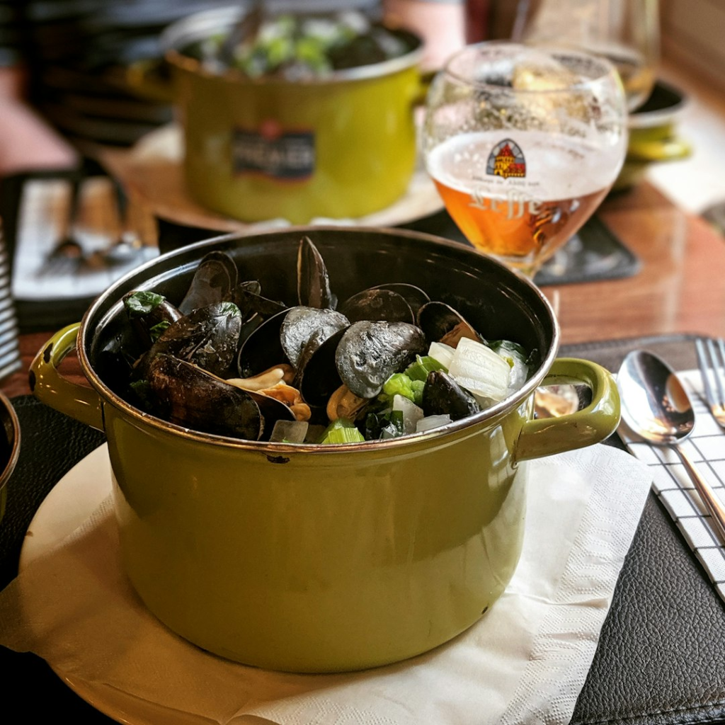 Città romantiche d’Europa: 48 ore a Bruges
