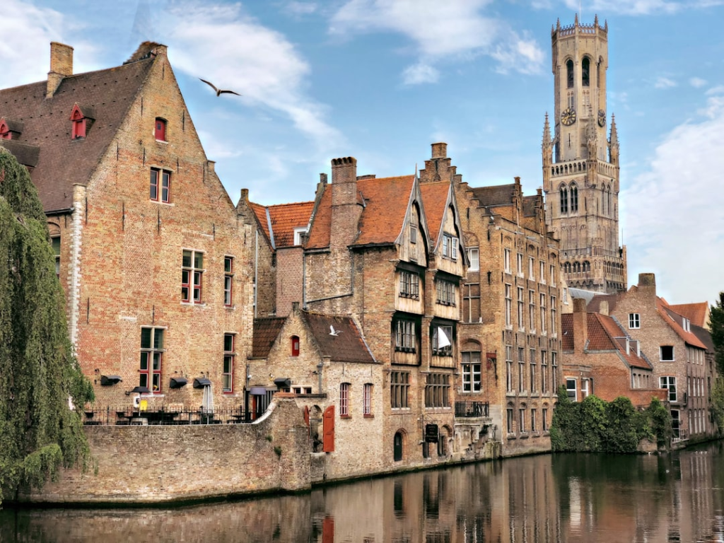 Città romantiche d’Europa: 48 ore a Bruges
