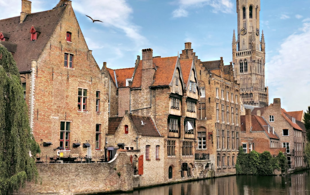 Città romantiche d’Europa: 48 ore a Bruges
