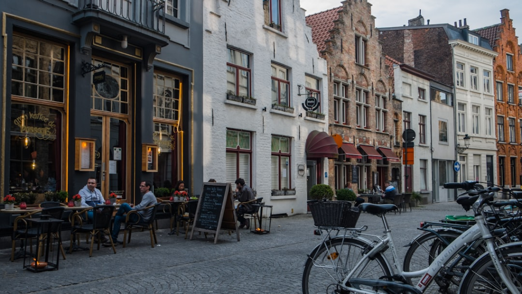 Città romantiche d’Europa: 48 ore a Bruges