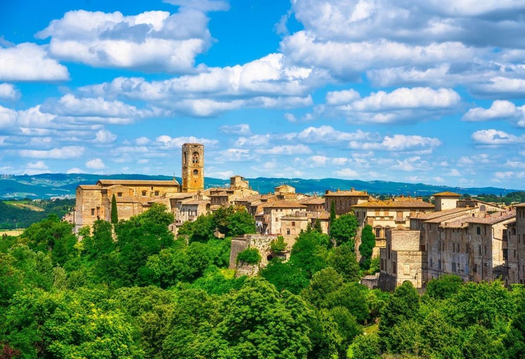 3 giorni in Toscana a San Gimignano e dintorni