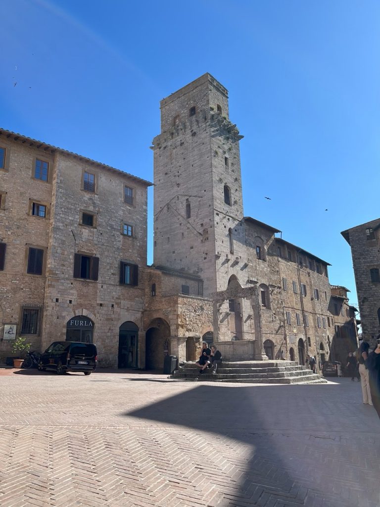 3 giorni in Toscana a San Gimignano e dintorni