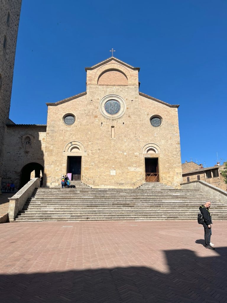 3 giorni in Toscana a San Gimignano e dintorni