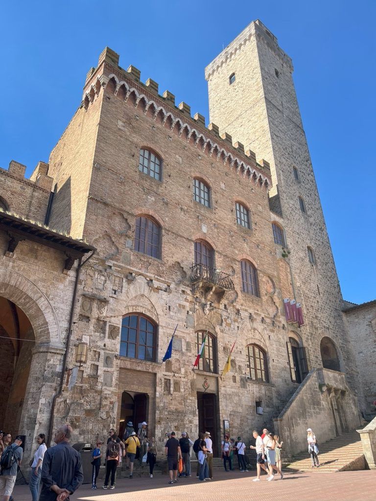 3 giorni in Toscana a San Gimignano e dintorni