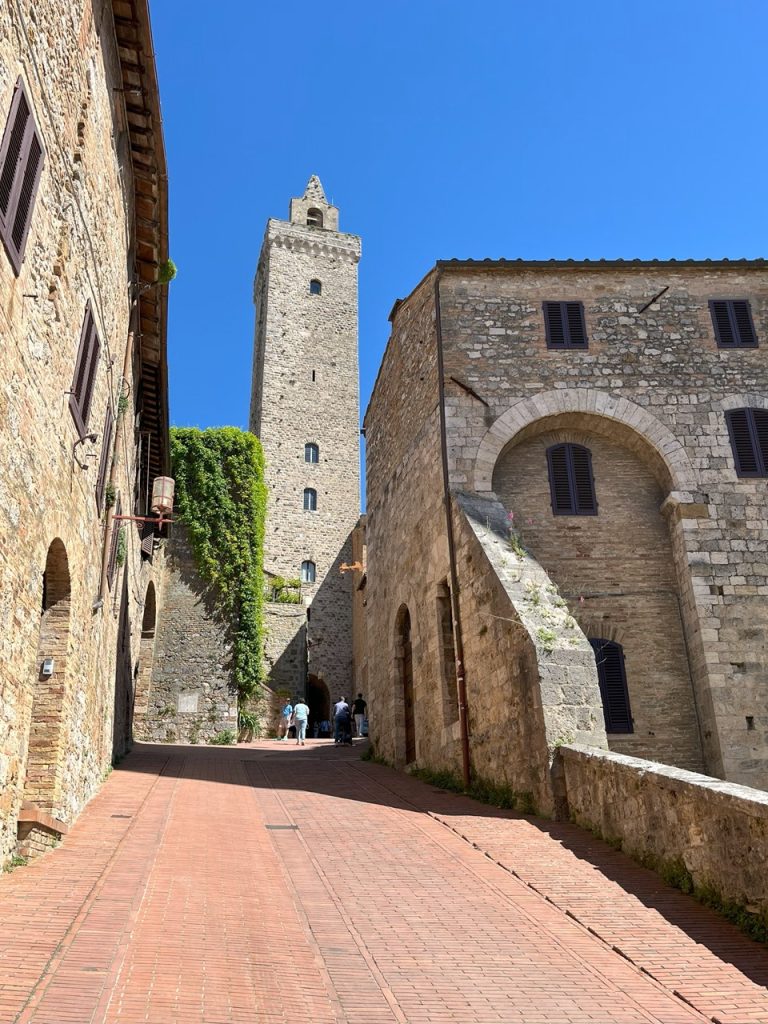 3 giorni in Toscana a San Gimignano e dintorni