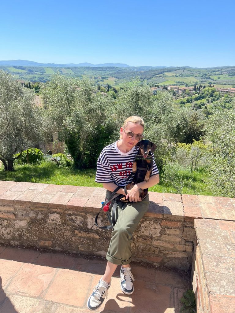 3 giorni in Toscana a San Gimignano e dintorni
