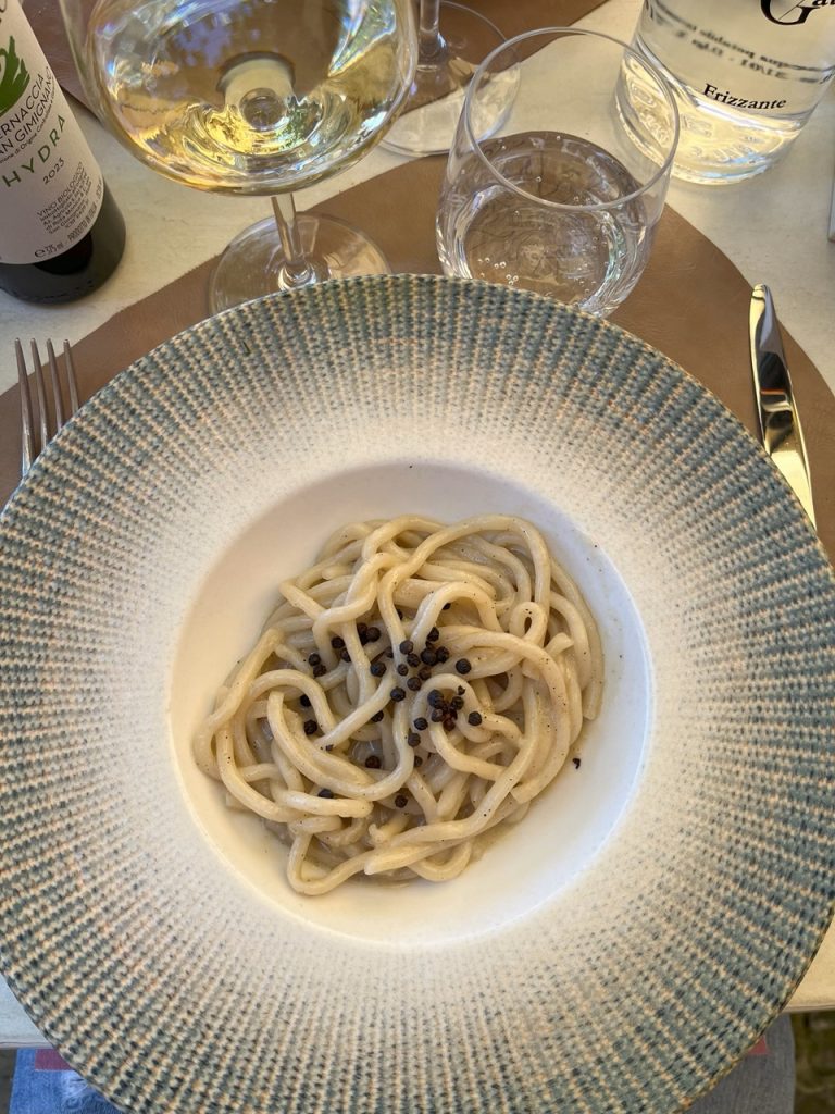 3 giorni in Toscana a San Gimignano e dintorni