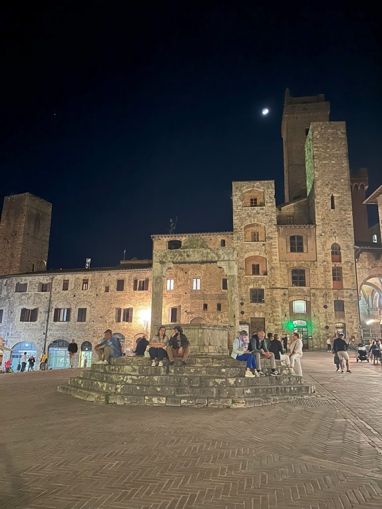 3 giorni in Toscana a San Gimignano e dintorni