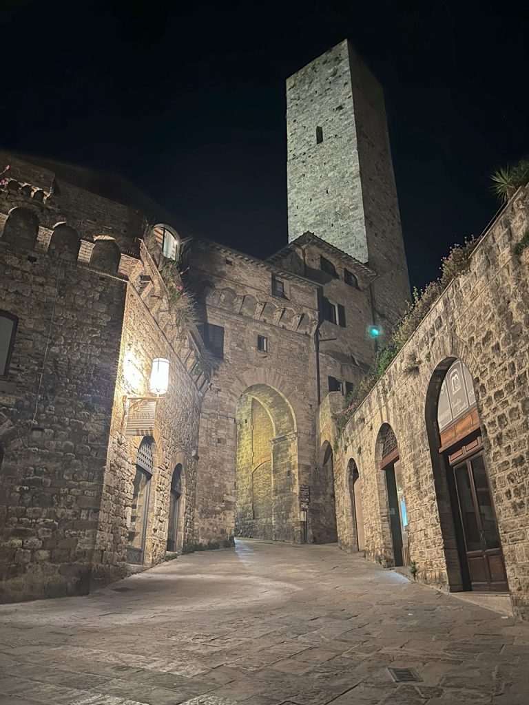3 giorni in Toscana a San Gimignano e dintorni