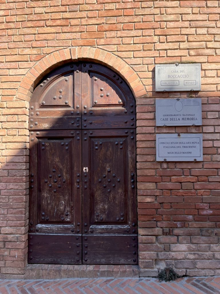 3 giorni in Toscana a San Gimignano e dintorni