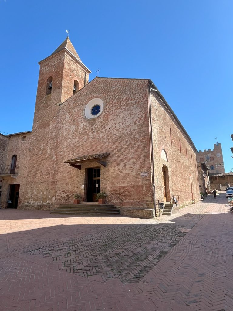 3 giorni in Toscana a San Gimignano e dintorni