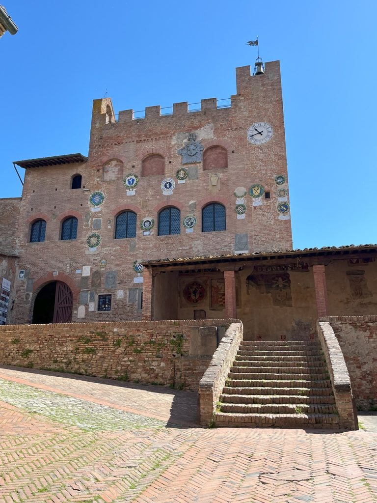 3 giorni in Toscana a San Gimignano e dintorni