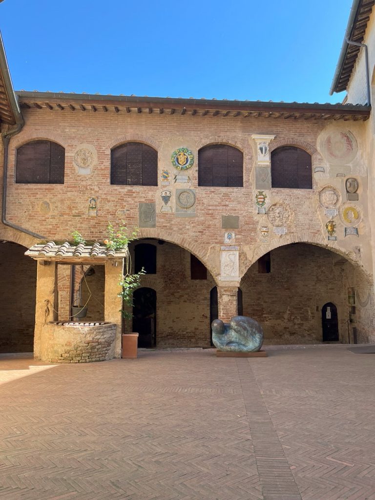 3 giorni in Toscana a San Gimignano e dintorni