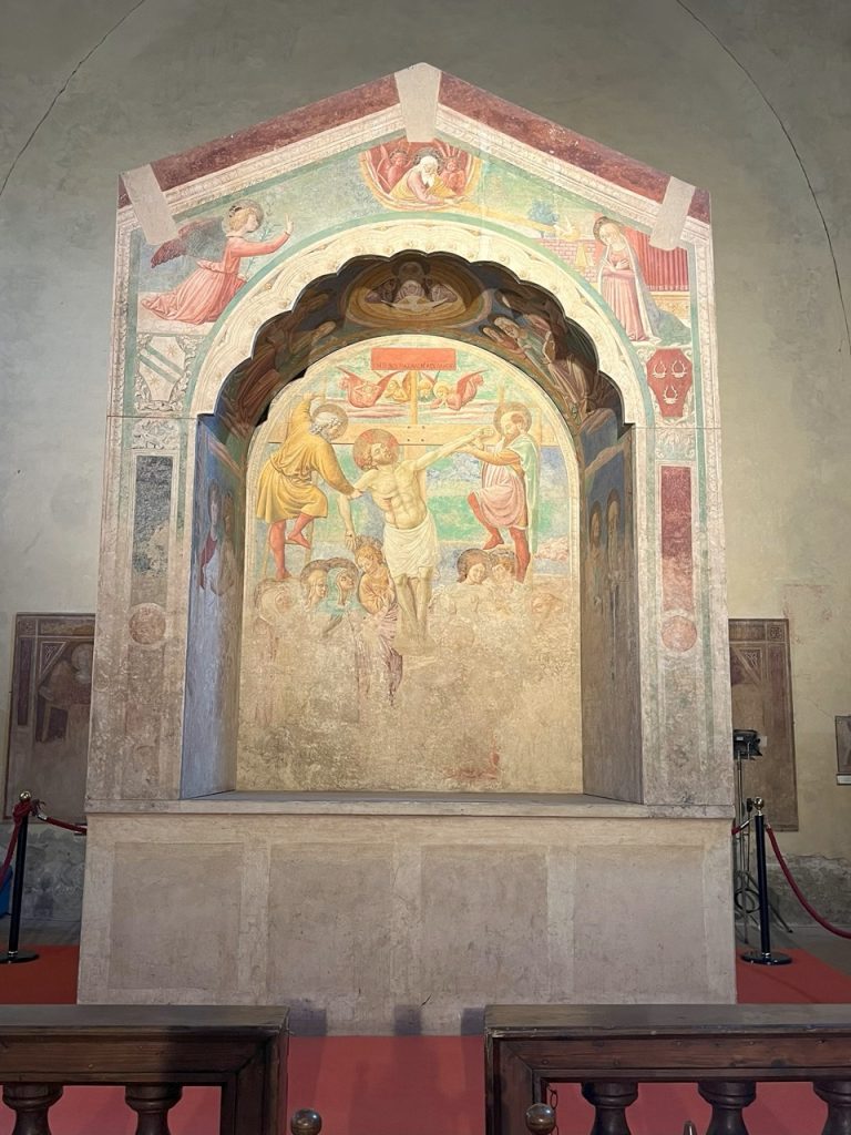 3 giorni in Toscana a San Gimignano e dintorni