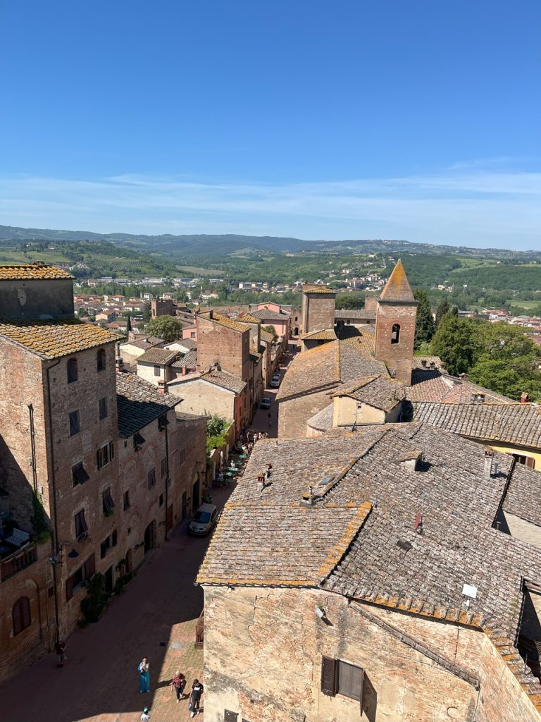 3 giorni in Toscana a San Gimignano e dintorni