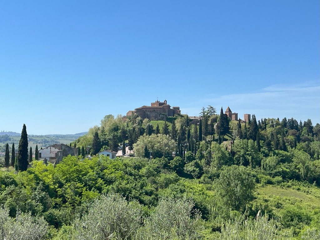 3 giorni in Toscana a San Gimignano e dintorni