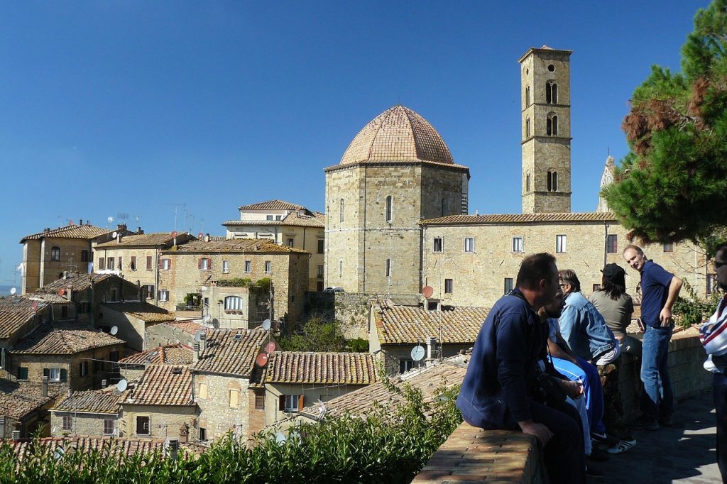 3 giorni in Toscana a San Gimignano e dintorni