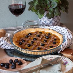 Pissaladiere