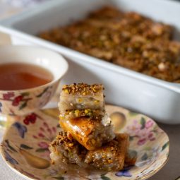 Baklava