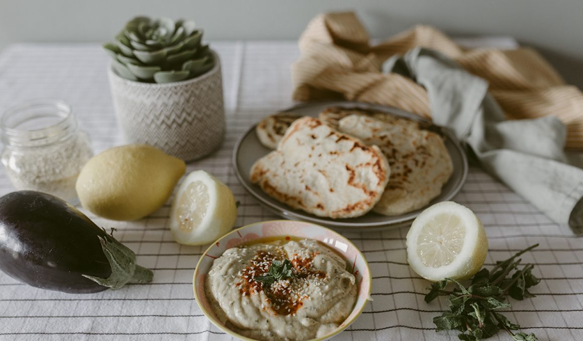 Babaganoush