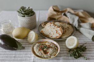 Babaganoush