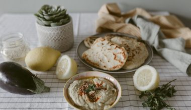 Babaganoush