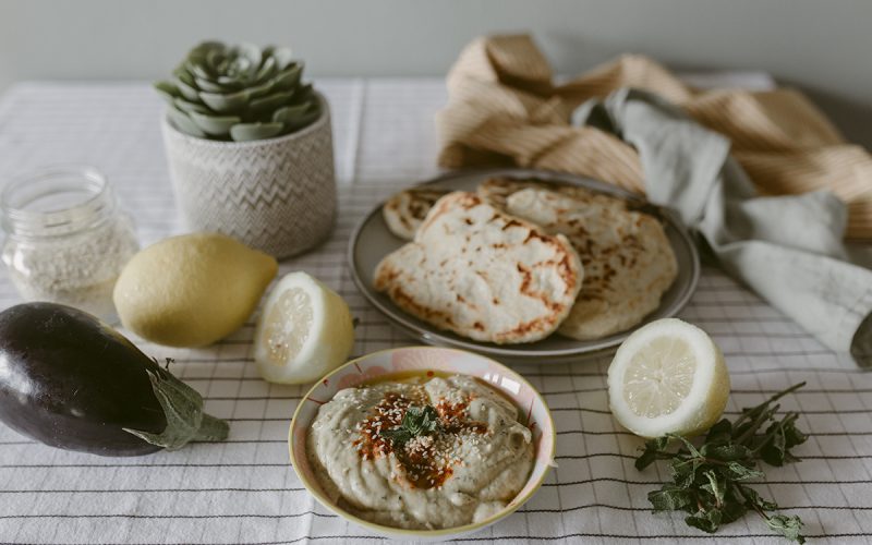 Babaganoush