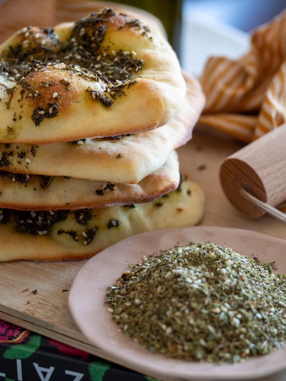 Mana'eesh