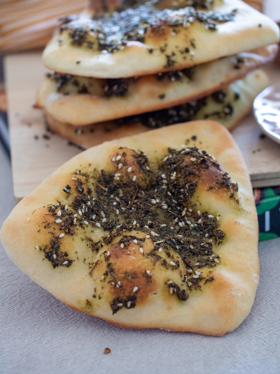Mana'eesh