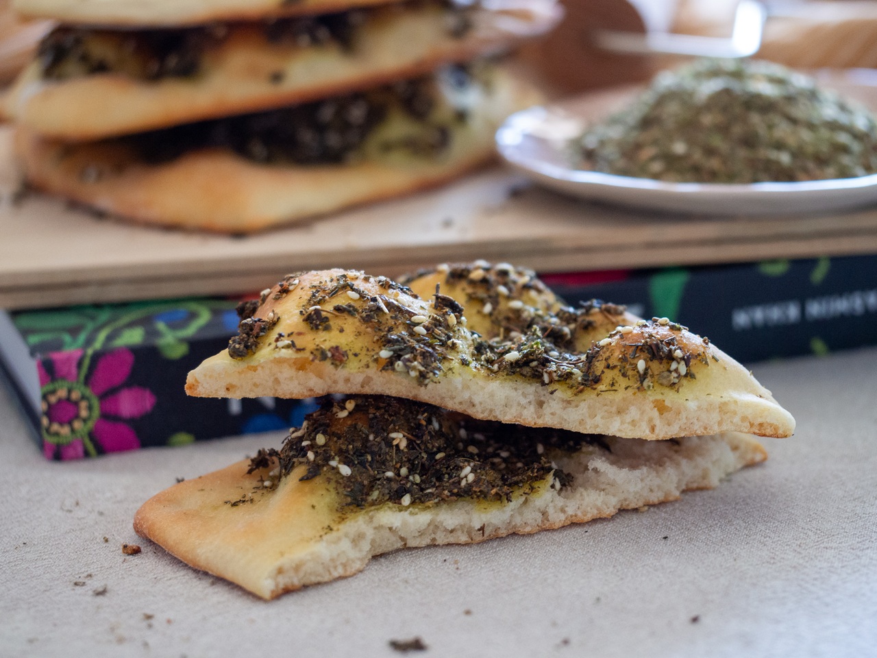 Mana'eesh