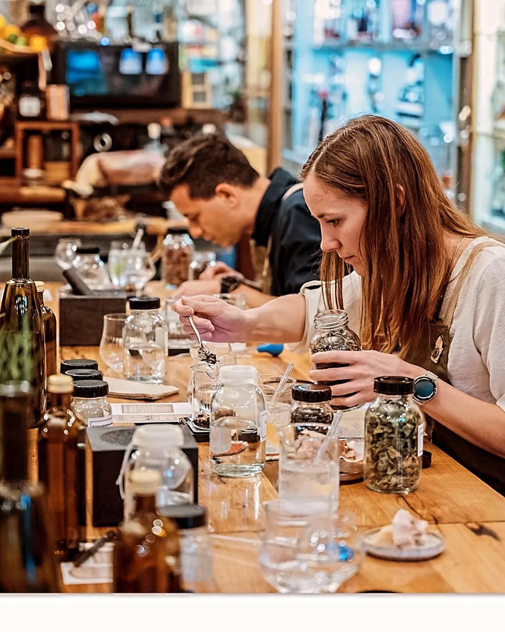 Kufsteinerland: 6 esperienze gourmet insolite