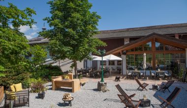 Bierol Biergarten
