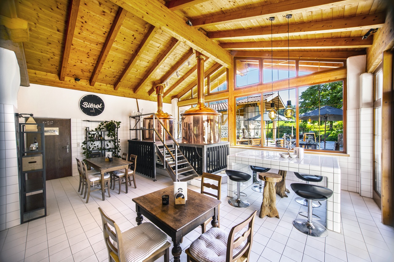 Kufsteinerland: 6 esperienze gourmet insolite