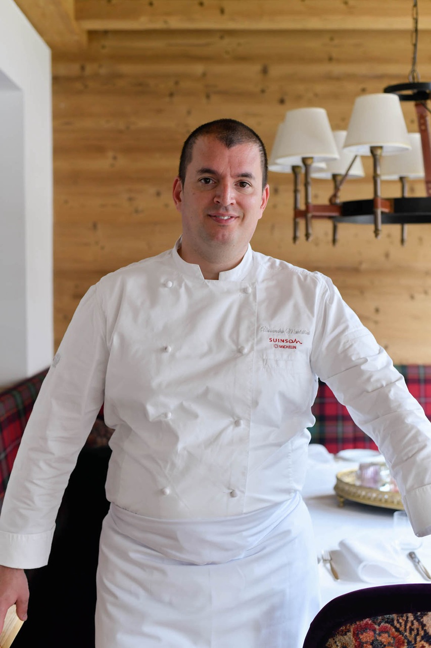 Hotel Tyrol Dolomiti