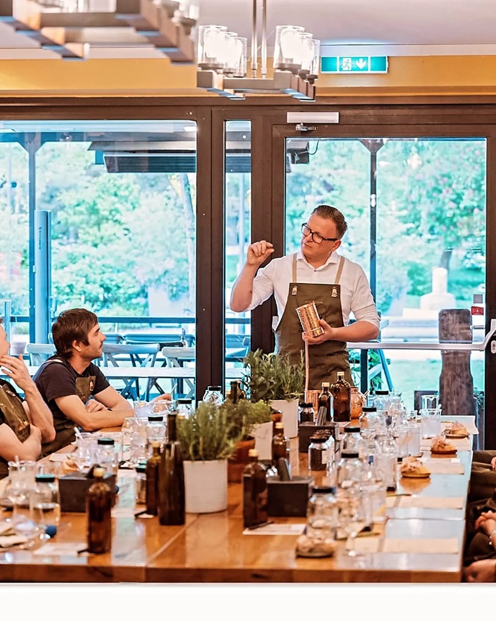 Kufsteinerland: 6 esperienze gourmet insolite