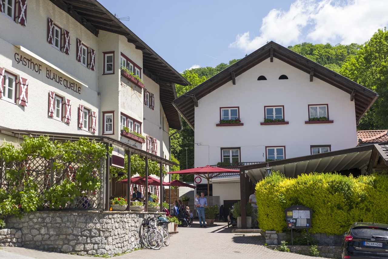 Kufsteinerland: 6 esperienze gourmet insolite