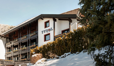 Hotel Tyrol